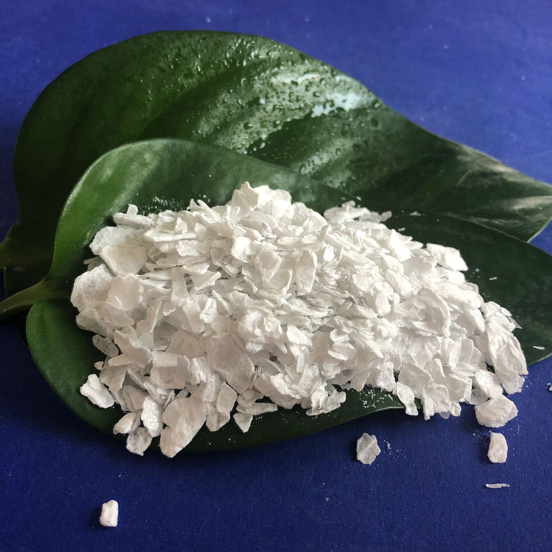 无水高纯氯化镁