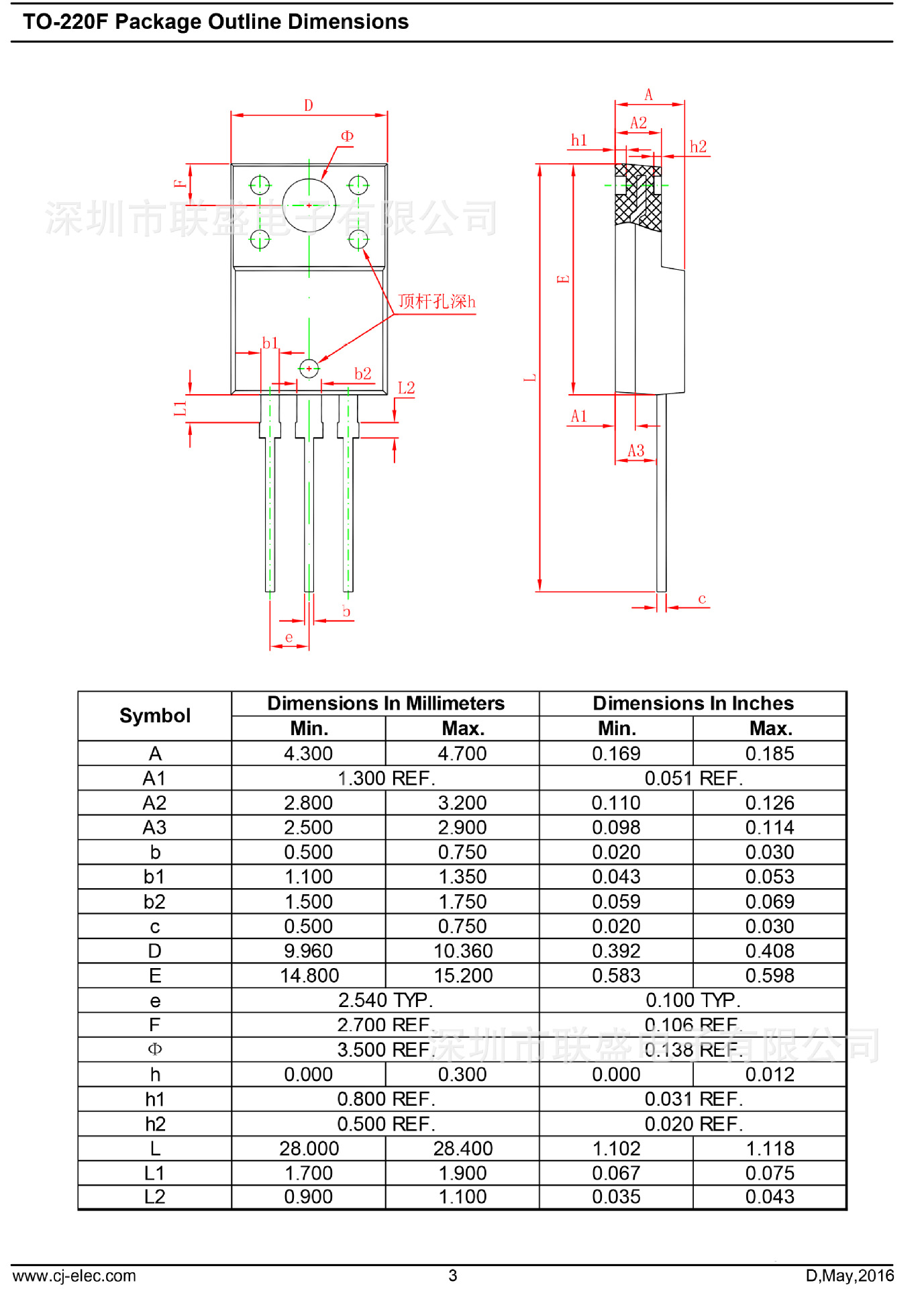 长电现货tip112 to-220达林顿三级管 插件三极管 mos场效应管原装
