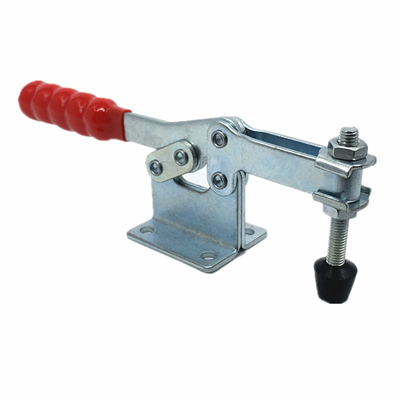 快速夹具 mp gty brh-203-p 手动压紧器 雕刻机压夹 工装检具夹具