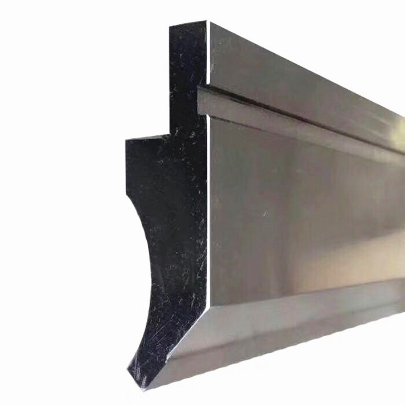 厂家批发 数控折弯机模具精密圆弧型折弯机刀模加工非标模具定做