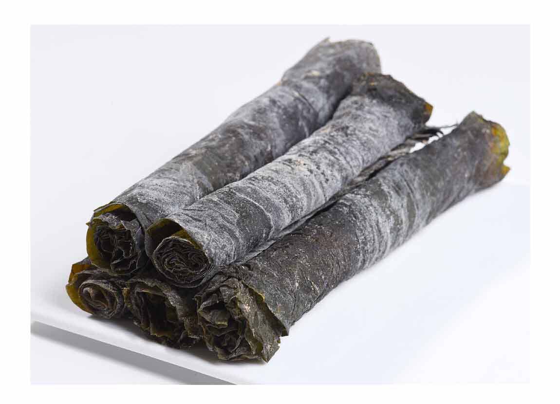 中国海带之乡霞浦 金海洋海带卷 严选海带卷 原产地厂家直售批发