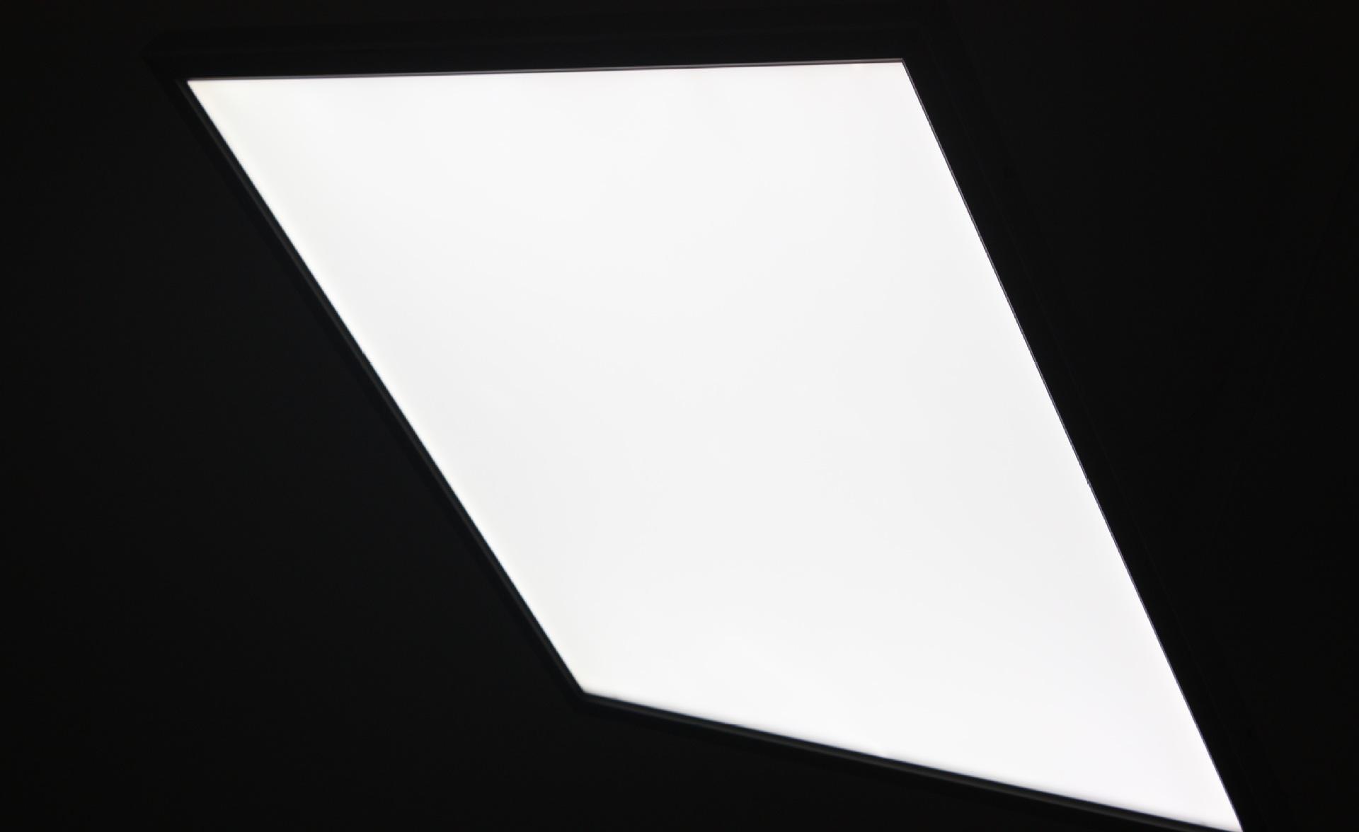 纳米导光板 亚克力导光板 超薄灯箱用高亮导光板