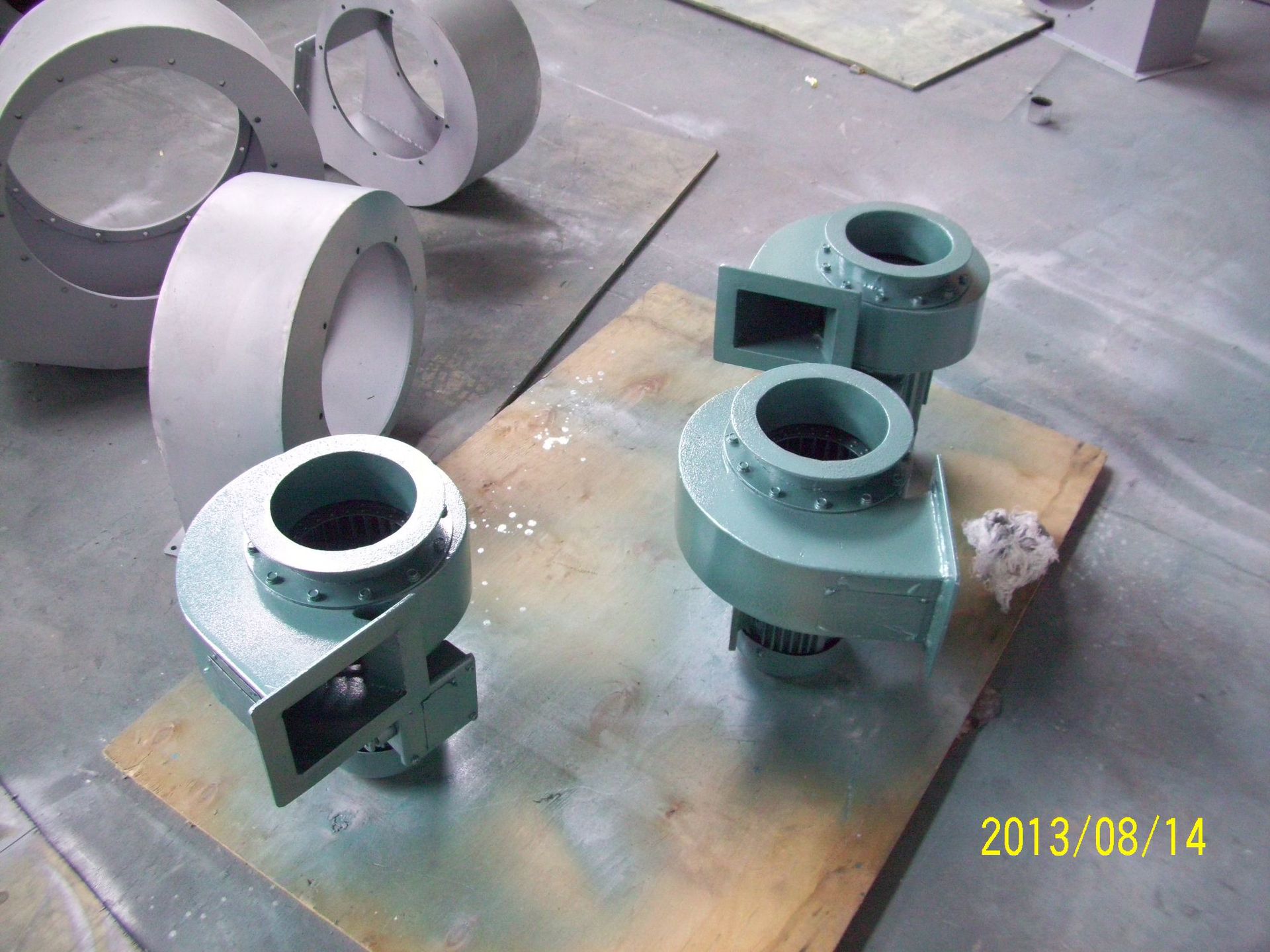 船用离心风机cq型离心风机高压风机质量保证