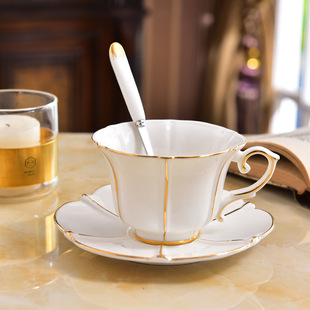 潮州 骨瓷咖啡杯