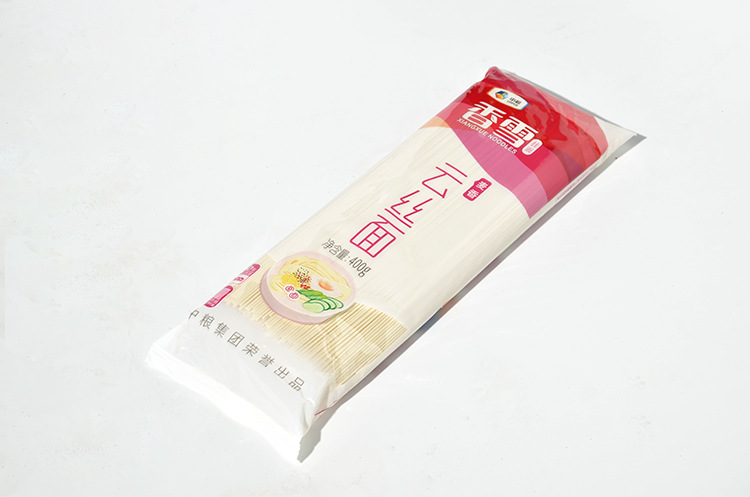 云丝面 面条挂面 速食 营养优质麦源待煮面条方便速食