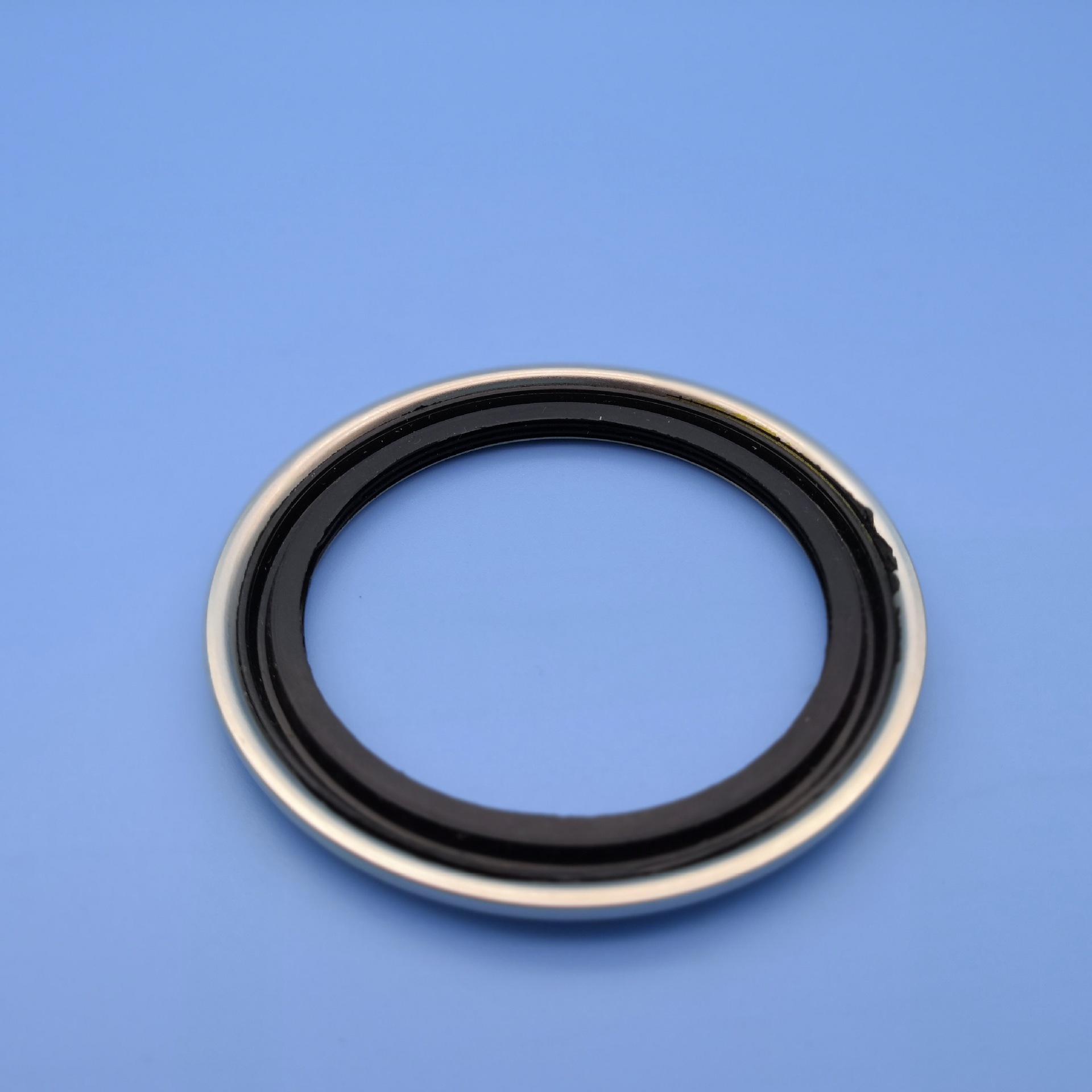 密封圈外球面轴承配件支持订货uc209台片外球面轴承防尘盖