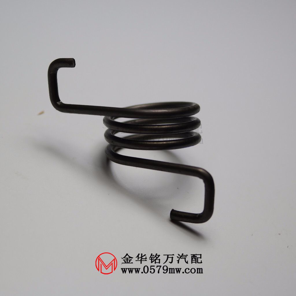 适用老款柳州五菱 单双排货车 6330兴旺6358-6360离合器回位弹簧