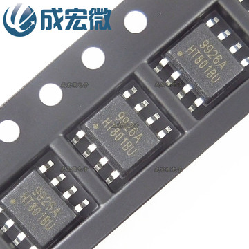 cem9926a 9926a sop8贴片 锂电池保护ic芯片 全新现货-阿里巴巴