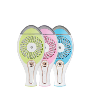 轻松避免“秋天的老虎”: 小型USB电风扇的库存