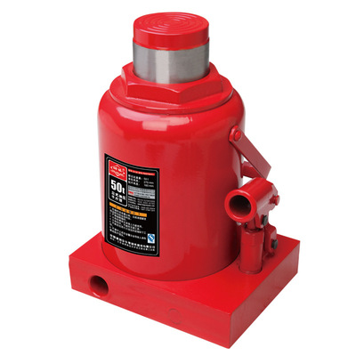 钢城 汽车用千斤顶 立式液压千斤顶 t95001b(gc)