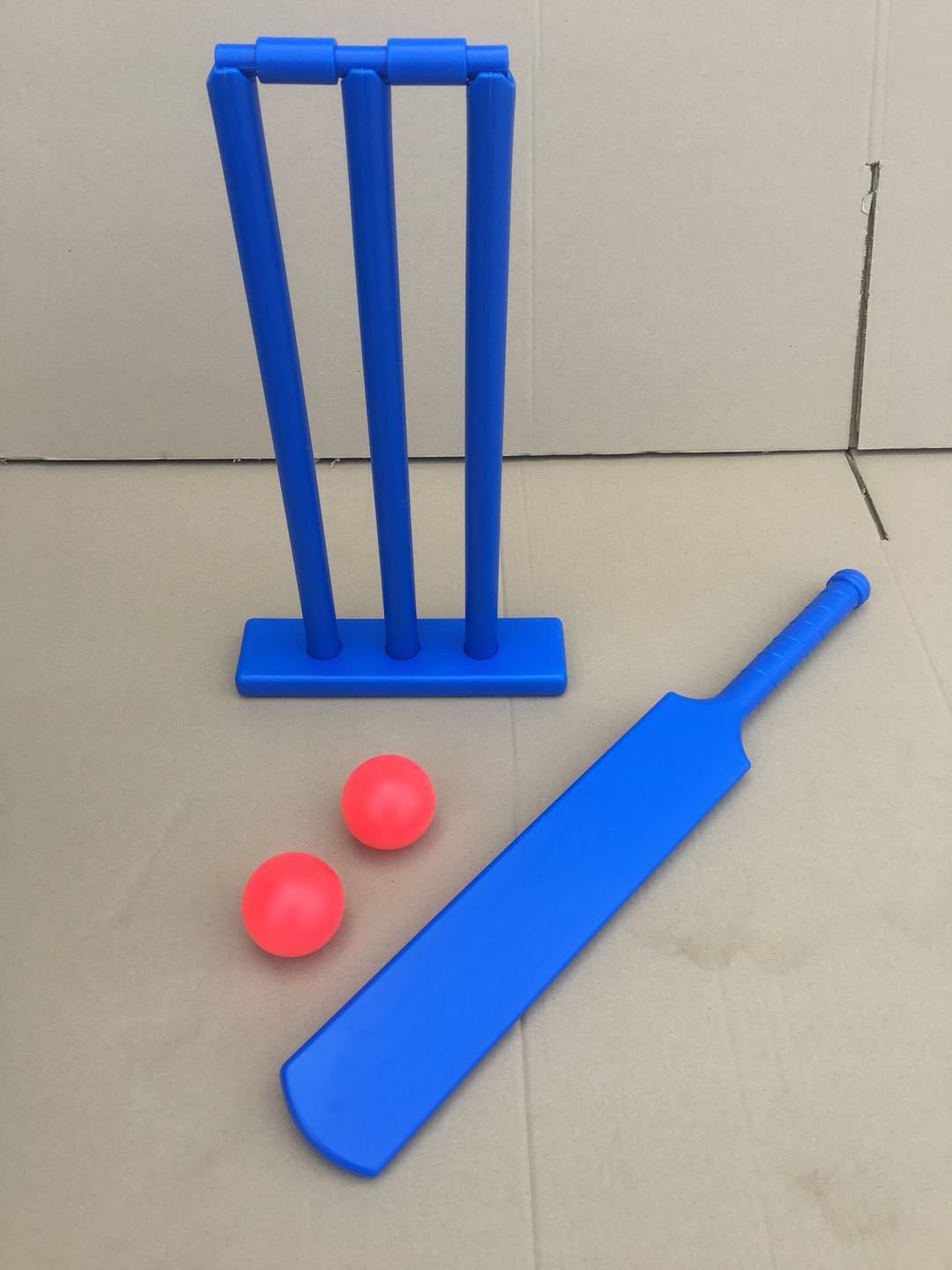 儿童板球cricket套装 体育玩具套装 板球玩具
