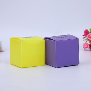 长方形料盒包装盒