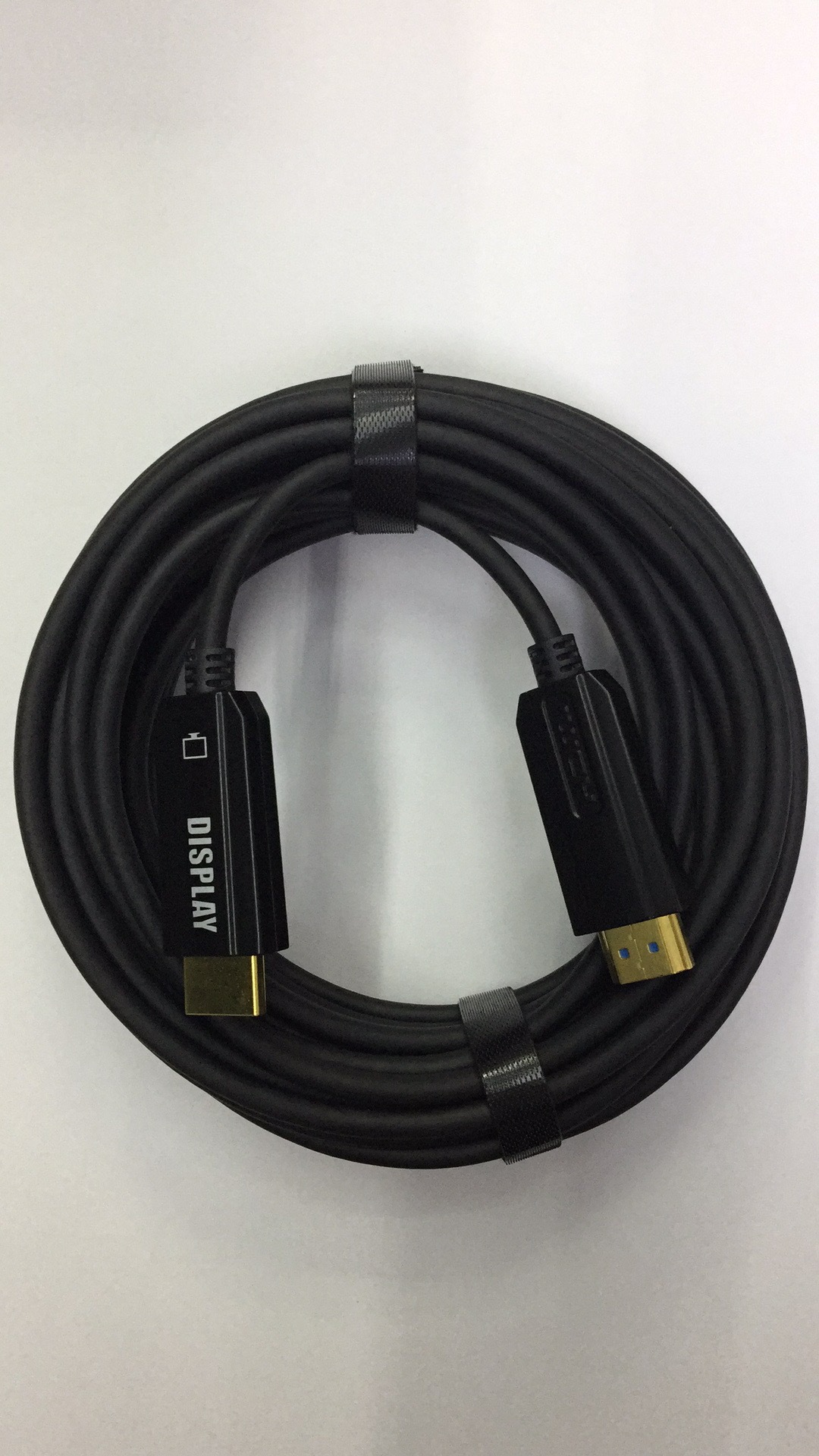 光纤hdmi线2.0版4k60hz高清线电脑投影连接线 可定制长度 3米