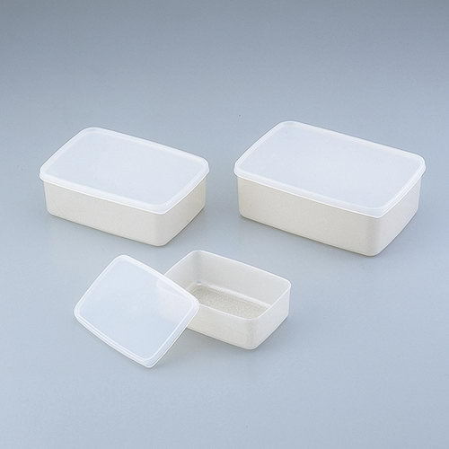 材质:盒体/pp(聚丙烯),盖子/as树脂,密封垫/硅橡胶,盒扣/不锈钢