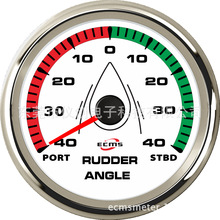 厂家供应船用仪器仪表 船用舵角表