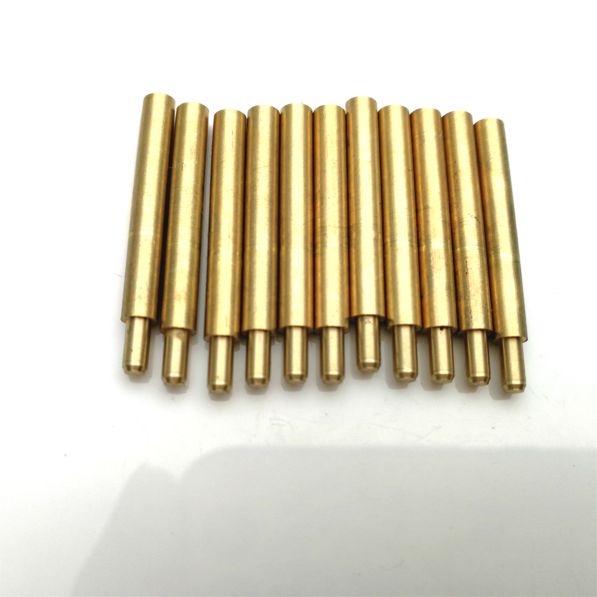 公司介绍:    泰利五金加工厂成立于2012年,是一家专业生产各种类型