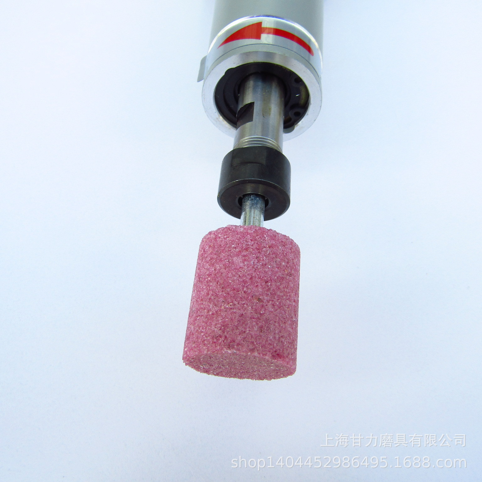 东成电磨头s1j-ff02-25 磨光机 夹柄直径6mm 电动手提砂轮直磨机