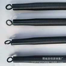 Φ25电工线管弹簧 PVC穿线管弯管弹簧 压缩弹簧拉簧厂家直售