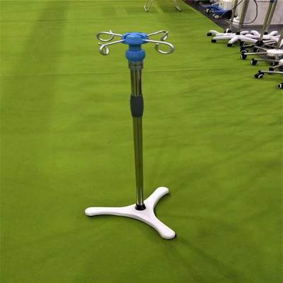 不锈钢输液架 医用输液架 输液杆 医用输液杆 移动式输液架 输液