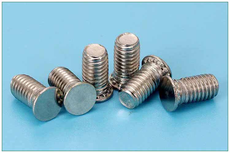 304不锈钢 压铆螺钉 pem 压板螺丝 fhs-2.5系列