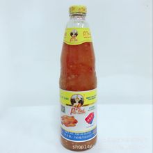 PTAI牌甜辣酱730ml*12瓶 泰式手抓饼酱家用配料酱料商用摆摊0脂肪