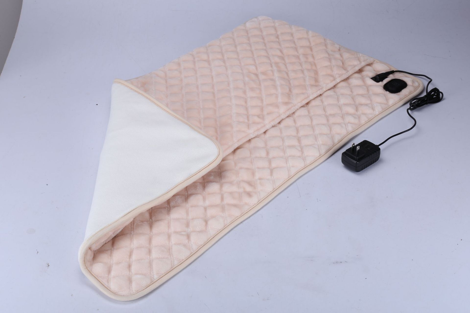 电热毯护膝毯暖身暖脚手暖腰宝电褥子办公室加热坐垫电暖垫