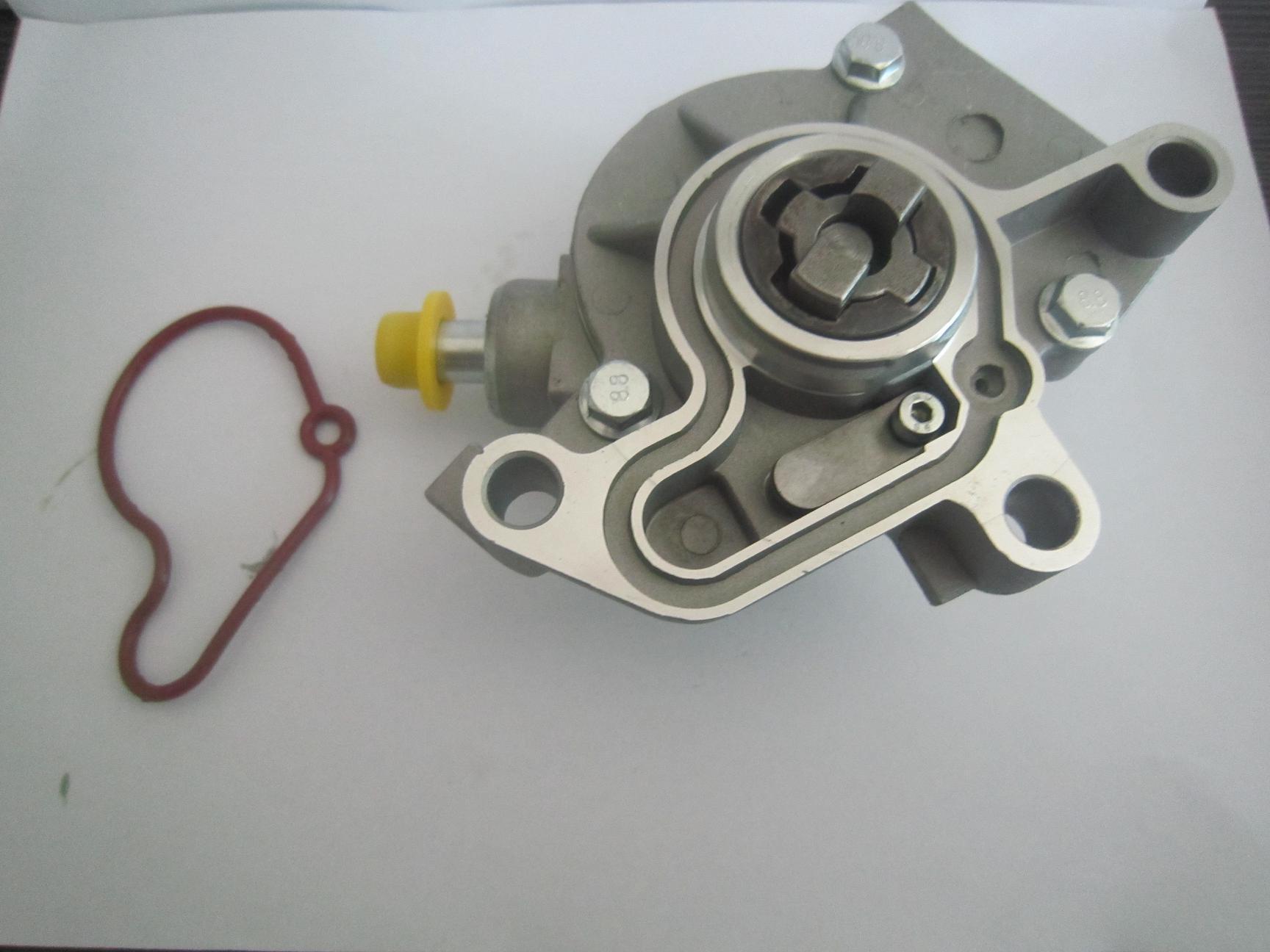 汽车刹车真空泵助力器