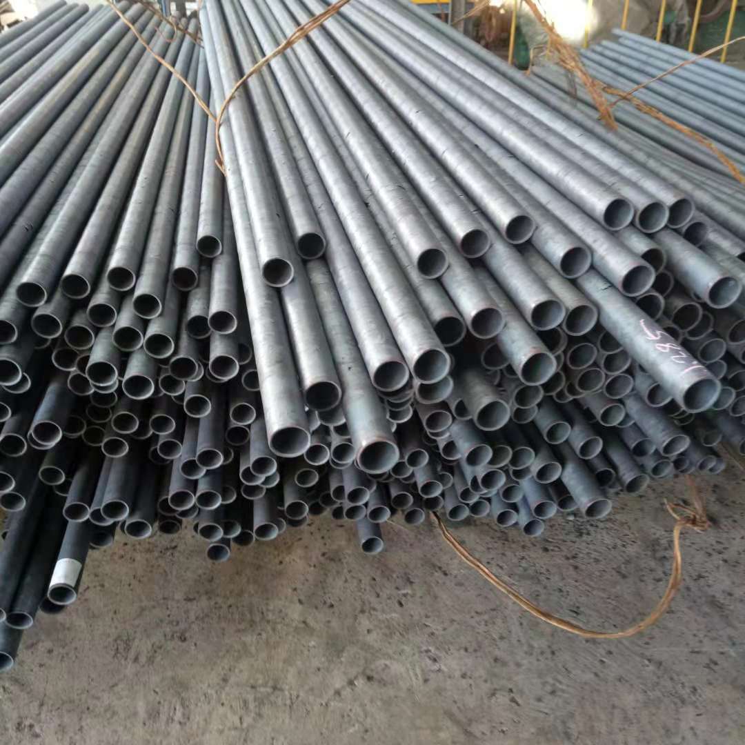 10*2无缝钢管 空心铁管 焊接空心管 精密无缝管 毛细钢管