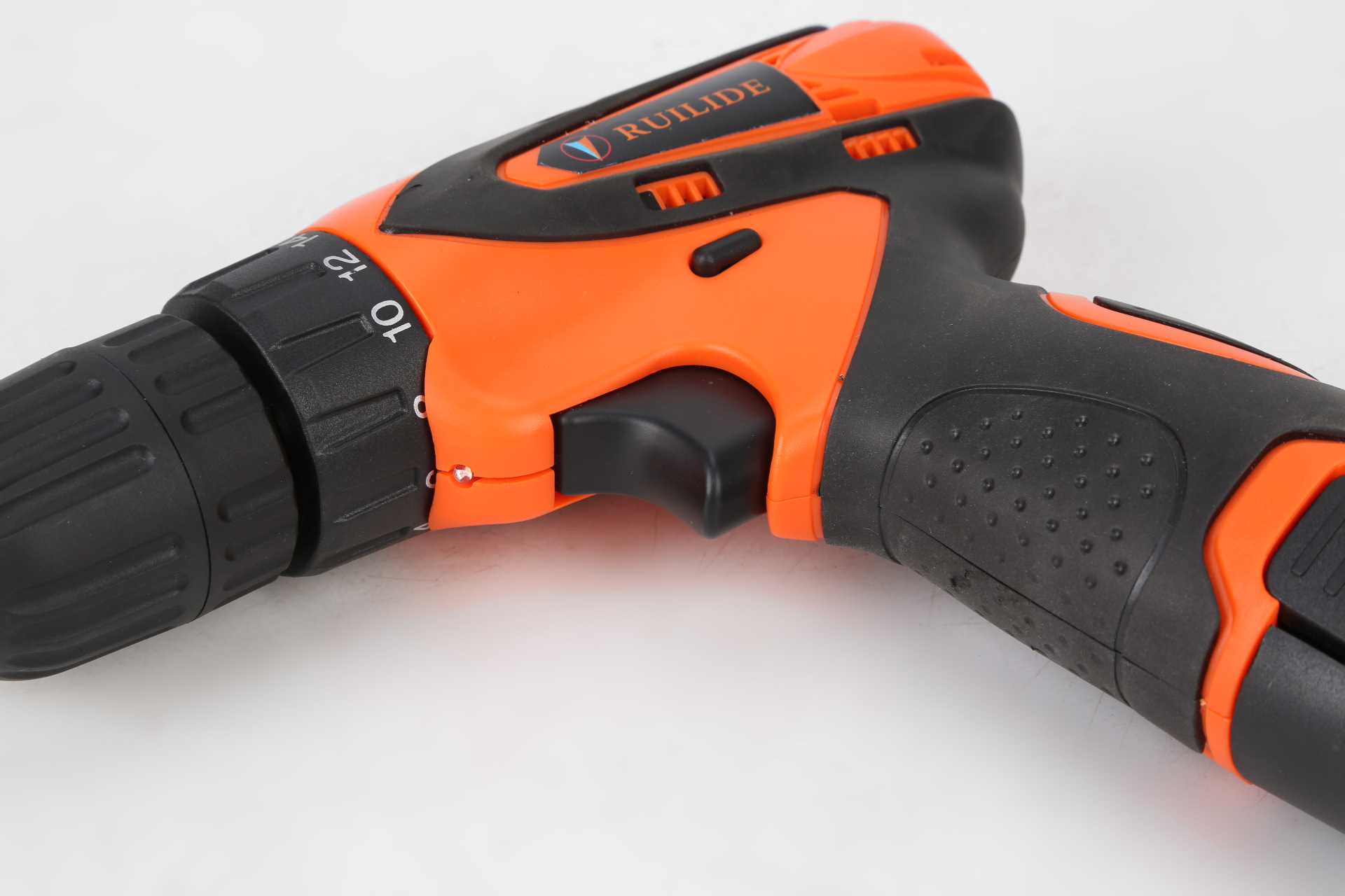 工业充电式手电钻电动螺丝刀电动工具电起子微型多功能家用锂电钻