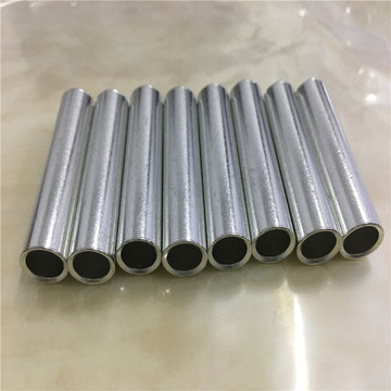 紫铜管加工紫铜镀锡镀锡紫铜管导电铜管t2薄壁紫铜管切割加工