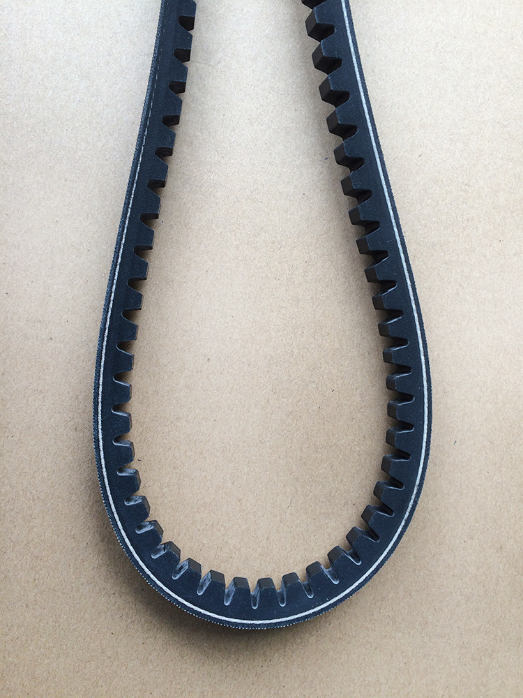 橡胶皮带 耐磨耐高温齿形带切割带汽车v带 时规皮带pk带厂家直销