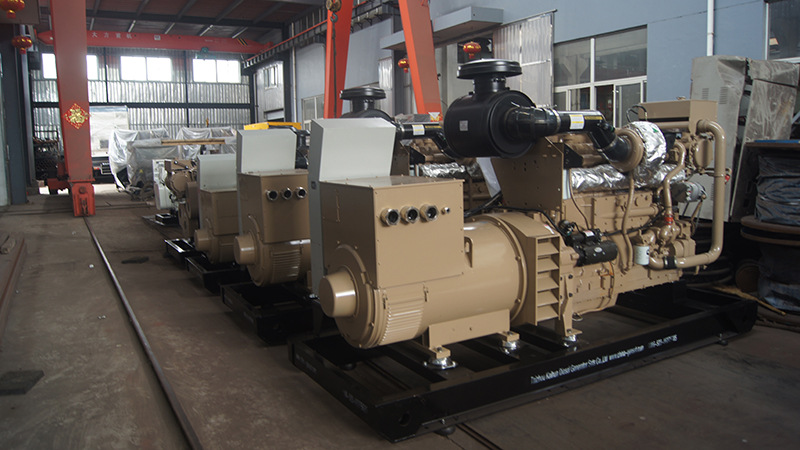 船用柴油发电机50kw康明斯船用发电机组柴油发电机组船上发电机