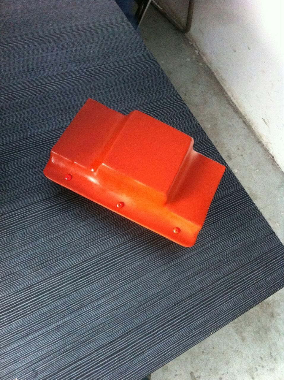 母排绝缘防护盒 接头保护盒 母线绝缘罩 铜排绝缘保护套