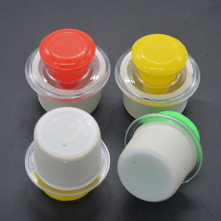 5磅塑料瓶塞瓶暖瓶塞保温水瓶塞热水瓶塞义乌小商品批发