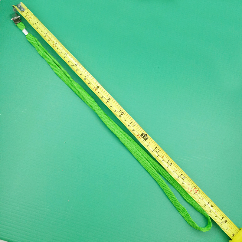 规格:   宽约1cm, 长约45cm 颜色:   黑/红/黄/绿/蓝/桔/白(如图)实物