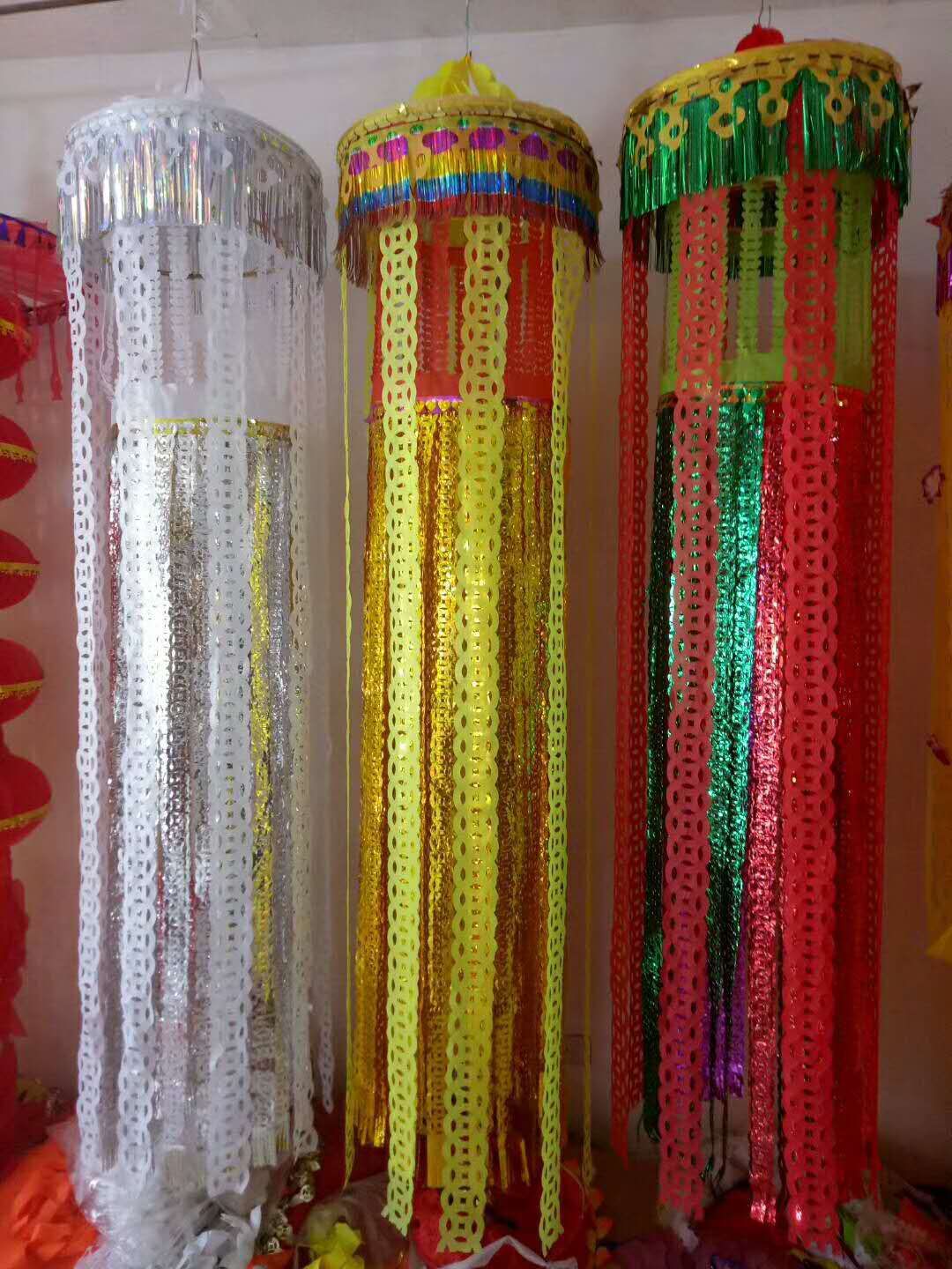 殡葬用品 纸扎纸活金宝篮 花篮 元宝盆 金条 聚宝盆祭祀用品佛教