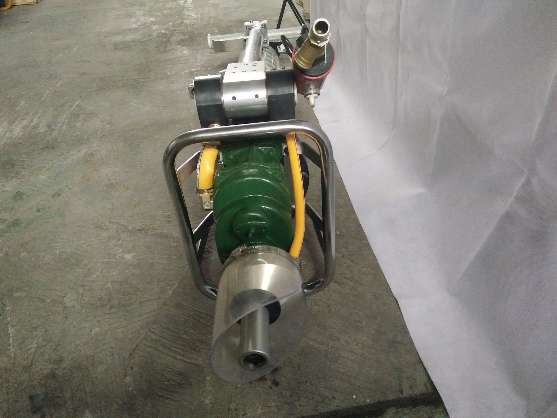 供应帮锚杆钻机 专业生产mqt-90/2.1型气动锚杆钻机