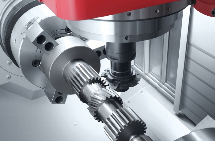 行家须知多轴数控加工都有哪些类型特点