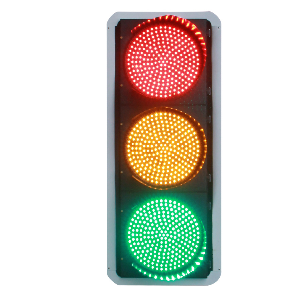 Φ303机动车红黄绿箭头信号灯