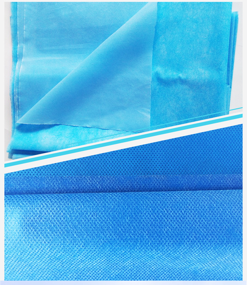 供应一次性手术洞巾手术单 一次性铺单 手术洞巾铺单 可