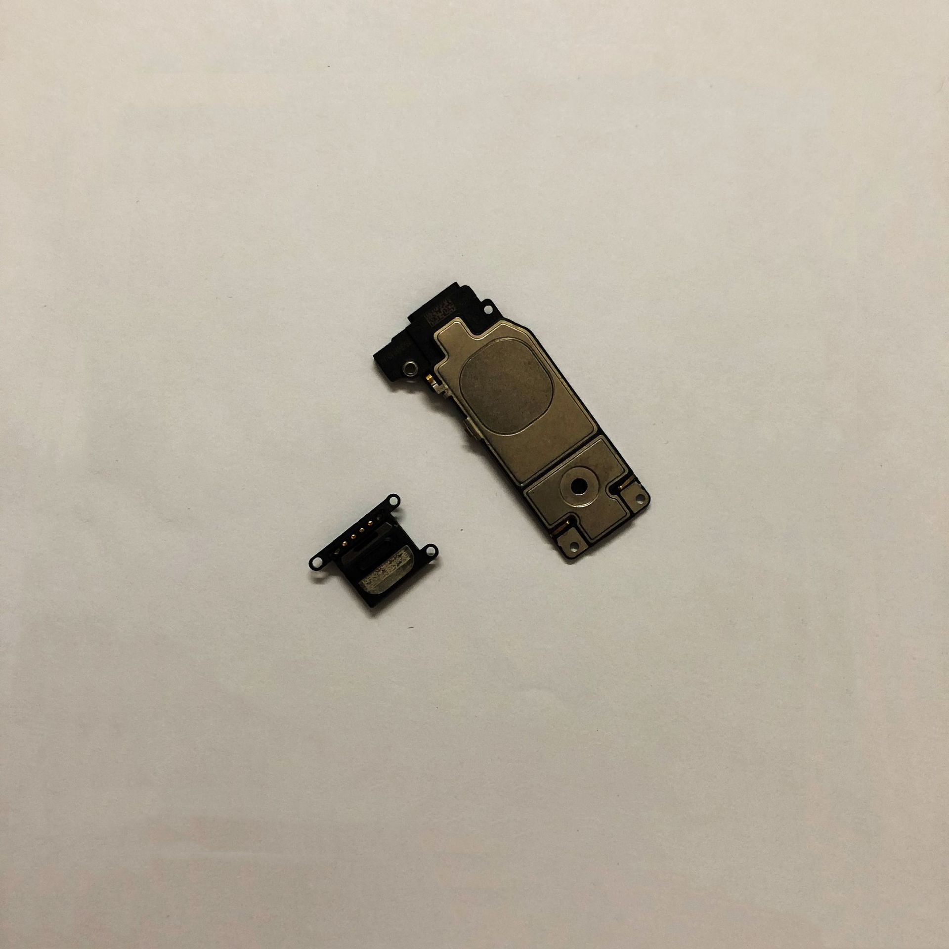 适用于苹果手机配件/iphone扬声器听筒喇叭/6代听筒/7代扬声器