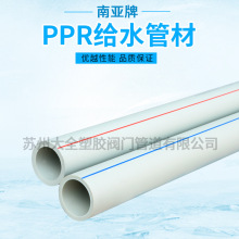 南亚PPR管道 PPR给水管  PPR冷水管  PPR热水管  家装管