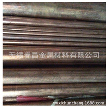 销售QAl9-4铝青铜棒QAl10-3-1.5铝青铜棒ZCuAl9Mn2铝青铜棒价格优