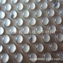 厂家直销各种环保硅胶垫 食品级环保检测硅胶贴 硅胶环保垫