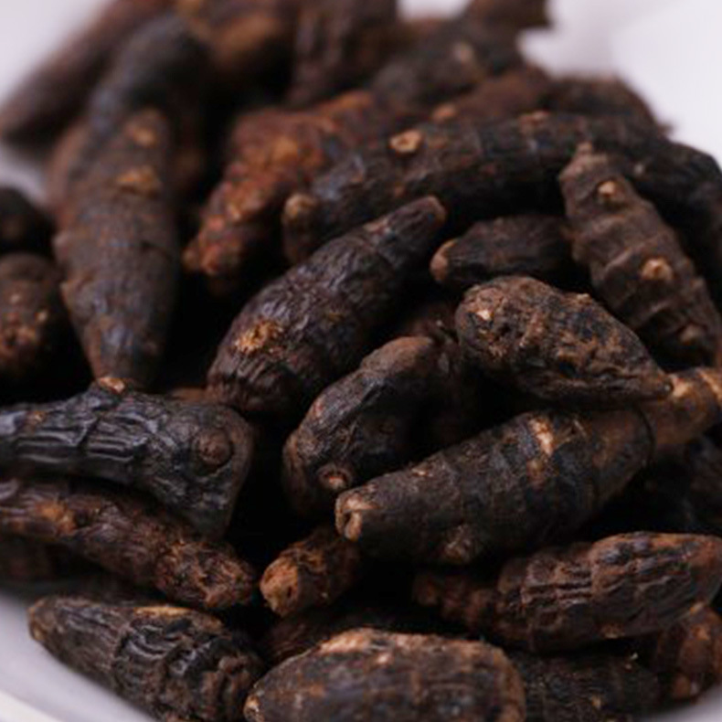 香附 中药材醋香附片 干净无杂香附子厂家批发加工香附子