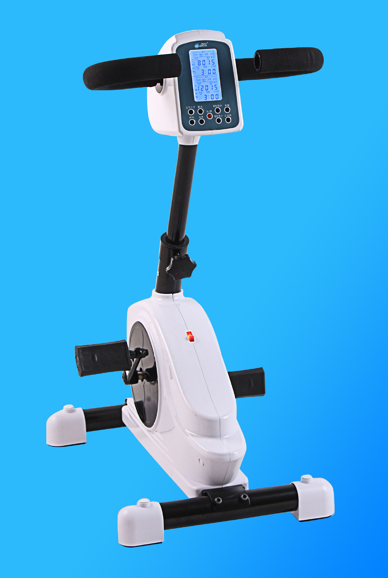 下肢主被动 康复训练机 康复器 偏瘫训练器 厂家直销一件代发