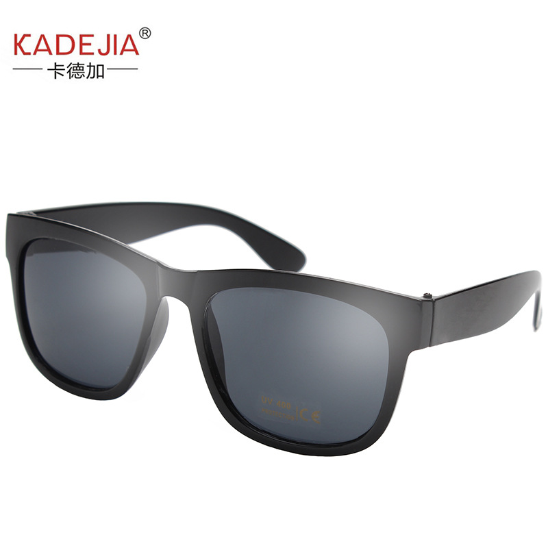 经典款墨镜通用太阳镜时尚太阳镜欧美热潮太阳镜装饰眼镜小辣椒