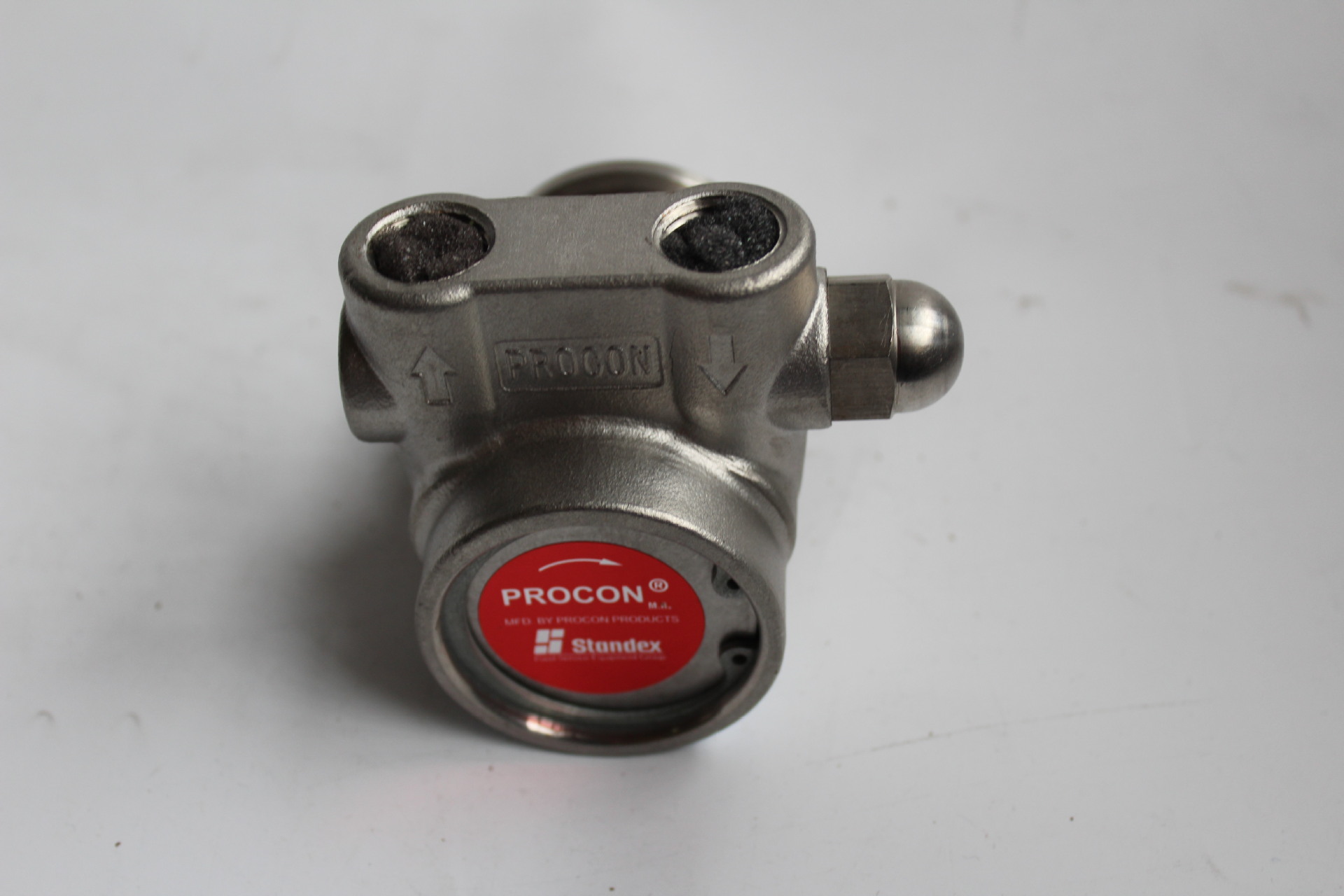 供应荧光分析仪用冷却泵 procon不锈钢叶片泵 原装进口