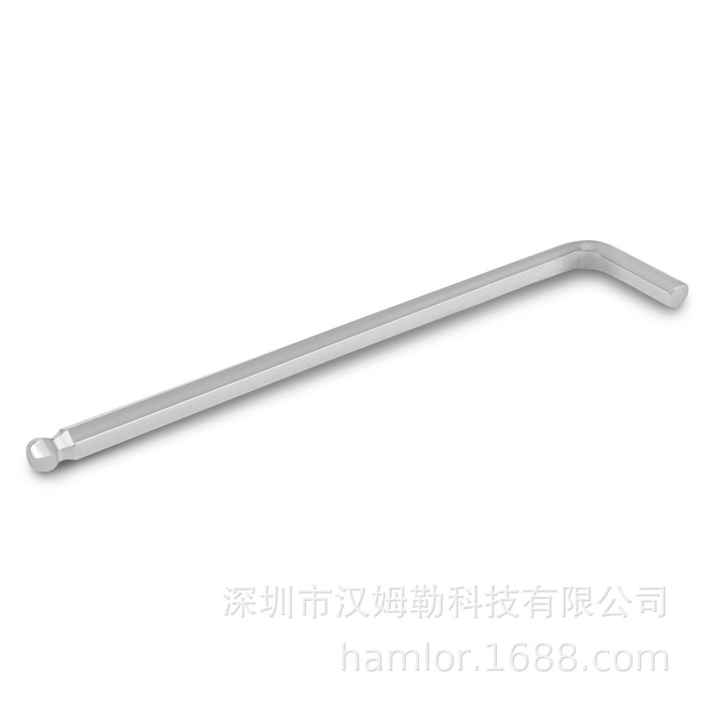 matador玛他多内六角扳手组套9件套04429091