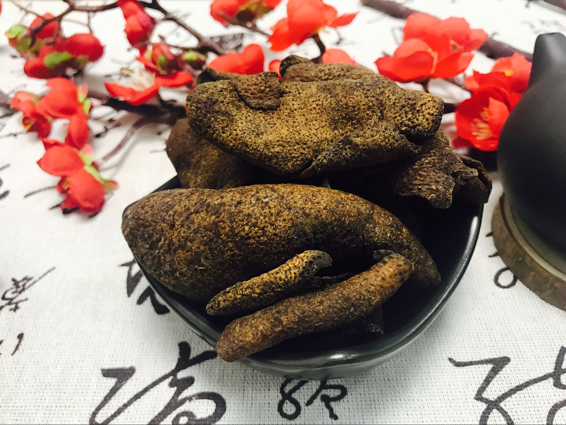 黑陈皮老陈皮 10斤装陈皮茶 陈皮干 老陈皮片 大红皮蜜饯果脯